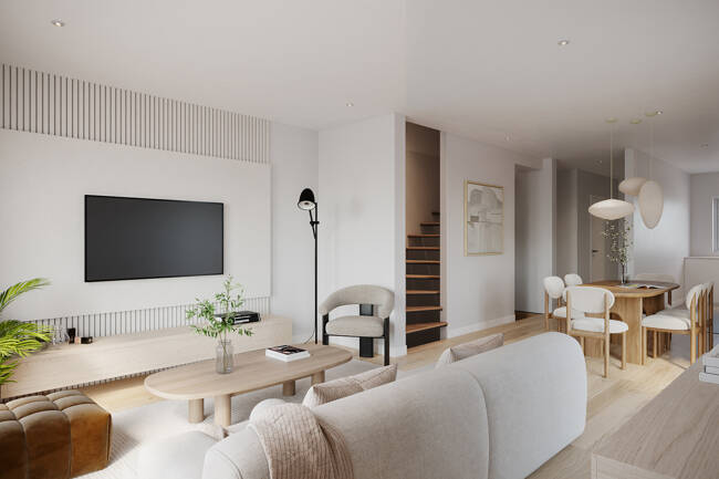 Reihenendhaus zum Kauf 1.049.500 € 5 Zimmer 147,3 m²<br/>Wohnfläche 263 m²<br/>Grundstück Gilching Gilching 82205