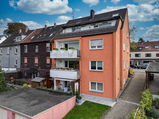 Maisonette zum Kauf 289.000 € 5 Zimmer 140 m² frei ab sofort Schüren Dortmund 44269