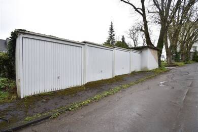 Garage/Stellplatz zur Miete provisionsfrei 95 € Hohle Str. 19a Eilpe Hagen 58091