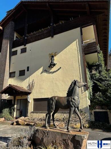 Gastronomie/Hotel zur Miete 3.500 € 5.000 m² Grundstück Heinrichsthal 63871