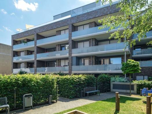 Penthouse zur Miete 1.925 € 4 Zimmer 139,5 m² 3. Geschoss frei ab 01.11.2026 Kölner Straße 6 Immigrath Langenfeld (Rheinland) 40764