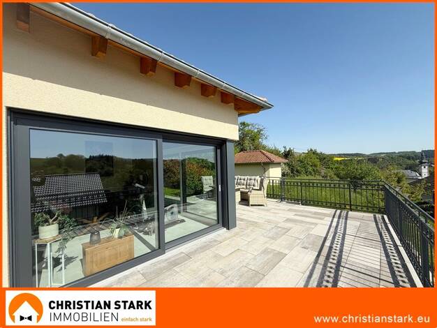 Einfamilienhaus zum Kauf 579.200 € 4 Zimmer 155 m² 545 m² Grundstück Staudernheim 55568