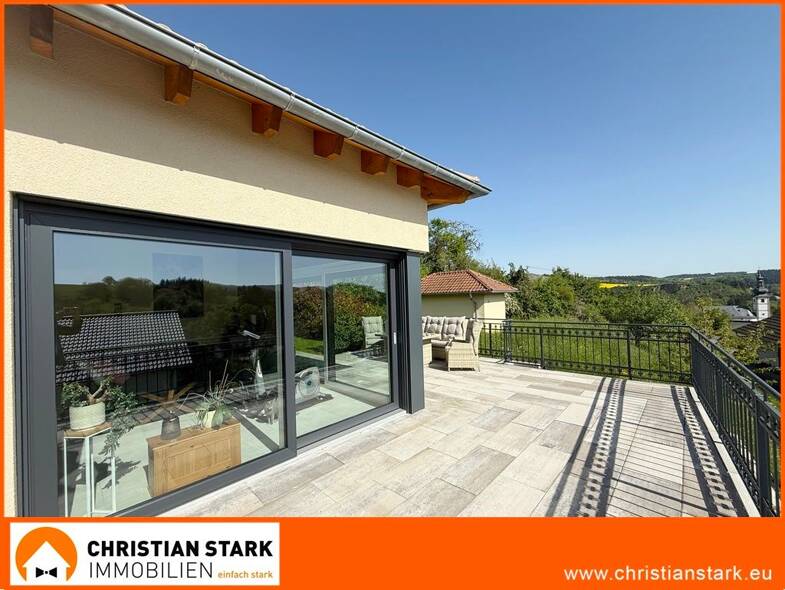 Einfamilienhaus zum Kauf 579.200 € 4 Zimmer 155 m² 545 m² Grundstück Staudernheim 55568