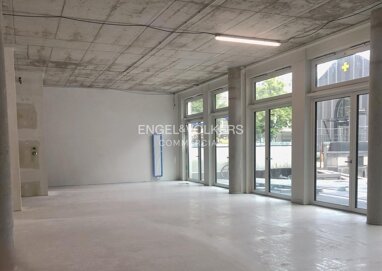 Büro-/Praxisfläche zur Miete 26 € 450 m² Bürofläche teilbar ab 450 m² Wedding Berlin 13353