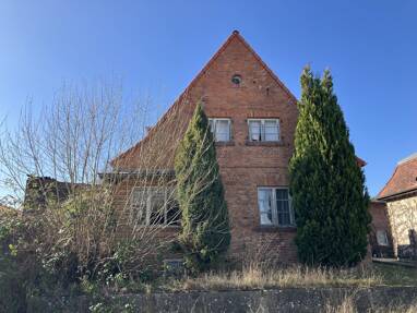 Einfamilienhaus zum Kauf 50.000 € 5 Zimmer 112 m² 474 m² Grundstück Gielow Gielow 17139