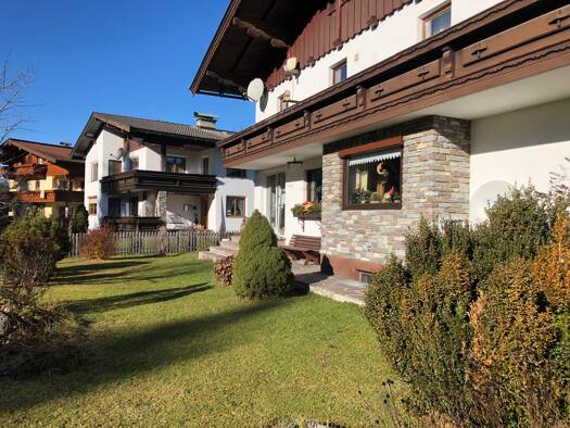 Wohnung zum Kauf 450.000 € 3 Zimmer 89,9 m² 1. Geschoss Fieberbrunn 6391