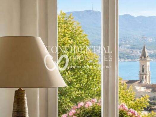 Wohnung zum Kauf 1.522.500 € 6 Zimmer 164 m² Pierredon Sud-Mortier-Colombet-Boucene Sanary-sur-Mer 83110