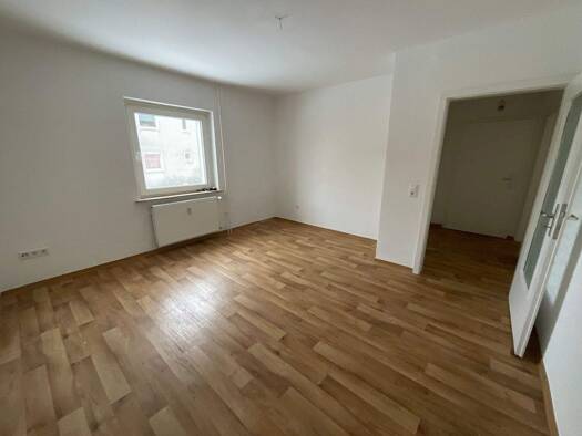 Wohnung zur Miete 469 € 2,5 Zimmer 56,3 m² EG Lärchenstraße 4 Süd Remscheid 42855