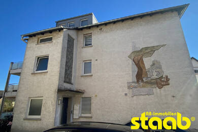 Mehrfamilienhaus zum Kauf 475.000 € 14 Zimmer 260 m² 370 m² Grundstück Hösbach Hösbach 63768