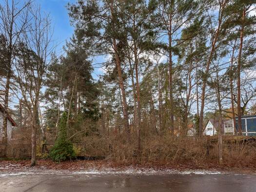 Grundstück zum Kauf 337.500 € 865,5 m² Grundstück Müggelheim Berlin 12559