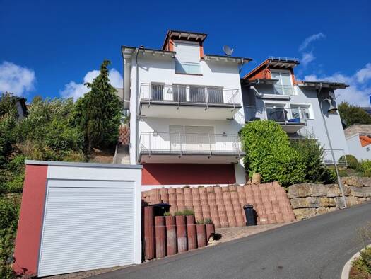 Einfamilienhaus zum Kauf 590.000 € 5 Zimmer 133,4 m² 201 m² Grundstück Oberreifenberg Schmitten 61389