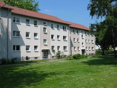 Wohnung zur Miete 549 € 3 Zimmer 67,4 m² 2. Geschoss frei ab 01.08.2025 Heimstraße 10 Methler Kamen 59174