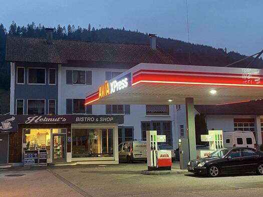 Ladenfläche zur Miete 1.500 € 70 m² Verkaufsfläche Mitteltal Baiersbronn 72270