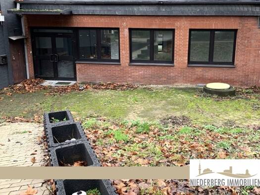 Bürofläche zur Miete 1.700 € 225 m² Bürofläche teilbar ab 145 m² Ellenbeek 4 Innenstadt Wülfrath 42489