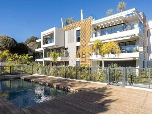 Wohnung zum Kauf 1.065.000 € 84 m² Place de Gaulle Antibes 06160