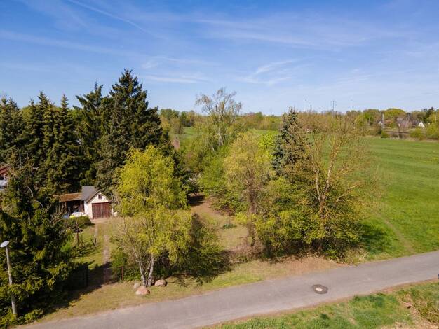 Grundstück zum Kauf 295.000 € 715 m² Grundstück Blankenburg Pankow 13129