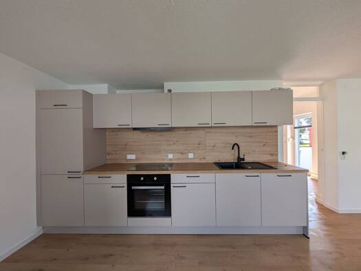 Wohnung zur Miete 990 € 3,5 Zimmer 94 m² Geschoss EG/3 frei ab sofort Donaueschingen 78166