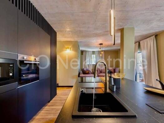 Wohnung zur Miete 1.200 € 2 Zimmer 45 m² Podstrana
