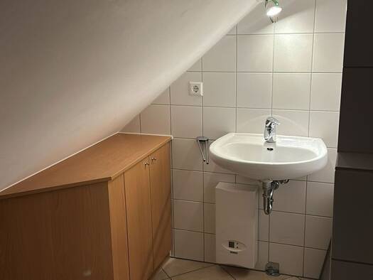 Wohnung zur Miete 450 € 2 Zimmer 40,7 m² Geschoss 2/3 frei ab sofort Hoffnungsthal Rösrath 51503