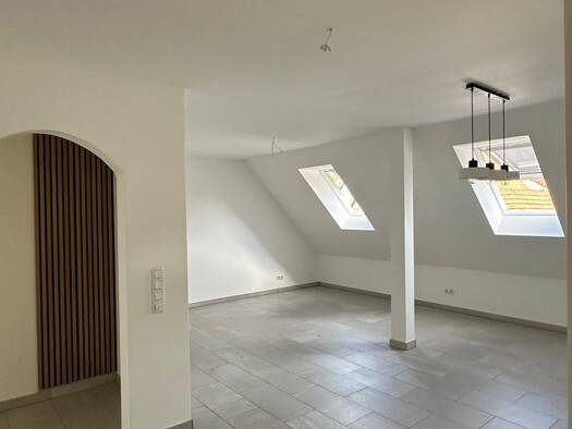 Wohnung zur Miete 850 € 3 Zimmer 85 m² Geschoss EG/2 frei ab sofort Frankfurter Straße 57 Aufenau Wächtersbach 63607