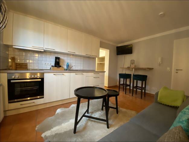 Wohnung zur Miete 465 € 2 Zimmer 35 m² frei ab 01.11.2026 Breunsberg Johannesberg 63867