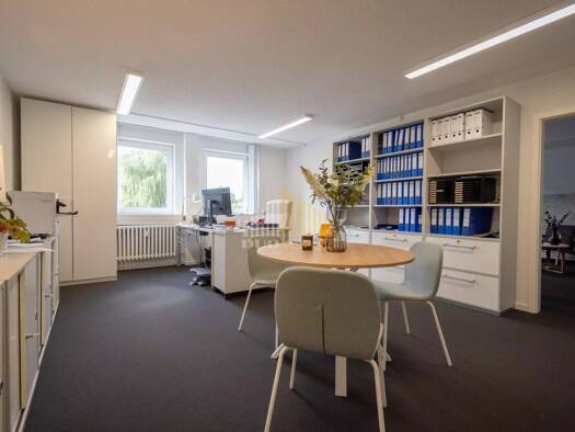 Bürofläche zur Miete provisionsfrei 265 € 1 Zimmer 29,4 m² Bürofläche Bitburg 54634