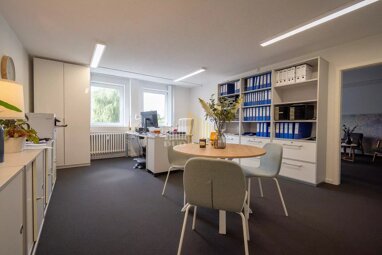 Bürofläche zur Miete provisionsfrei 265 € 1 Zimmer 29,4 m² Bürofläche Bitburg Bitburg 54634