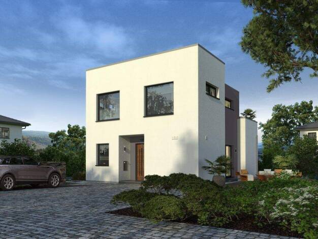 Einfamilienhaus zum Kauf 1.168.860 € 8 Zimmer 145,7 m² 712 m² Grundstück Bergheim Augsburg 86165