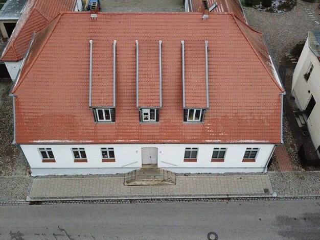 Mehrfamilienhaus zum Kauf provisionsfrei als Kapitalanlage geeignet 688.000 € 495 m² 2.323 m² Grundstück Neustrelitz 17235