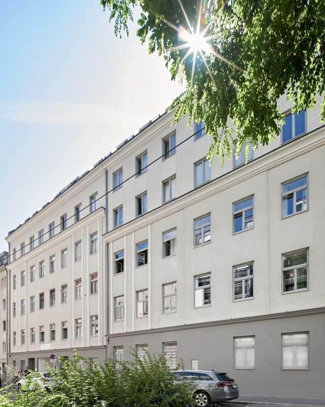 Wohnung zum Kauf 289.000 € 2 Zimmer 60,9 m²<br/>Wohnfläche 4.<br/>Geschoss Zinckgasse 15-17 Wien 1150