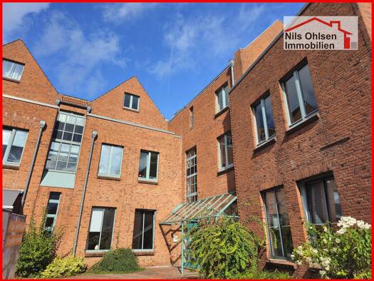 Wohnung zum Kauf 139.000 € 3 Zimmer 91,3 m² 3. Geschoss frei ab 01.01.2026 Berliner Platz 1 Itzehoe 25524