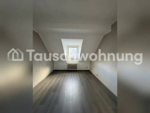 Wohnung zur Miete Tauschwohnung 520 € 2 Zimmer 32 m² 5. Geschoss Derendorf Düsseldorf 40477