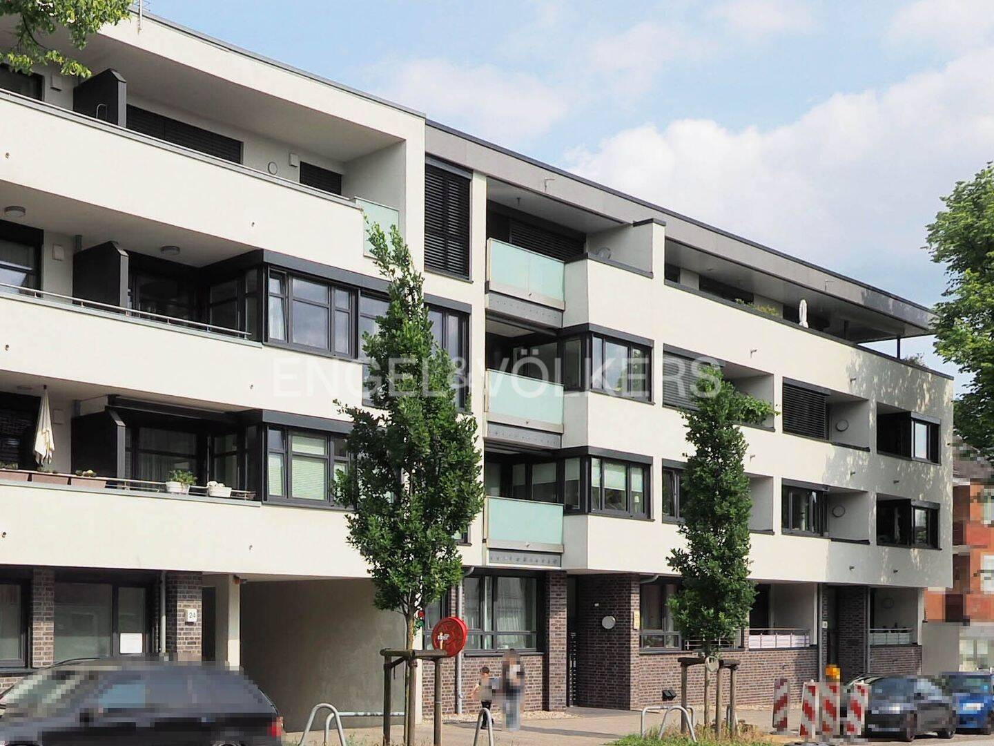 Wohnung zur Miete