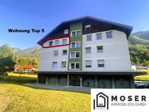 Wohnung zum Kauf 179.000 € 4 Zimmer 102,9 m² Bad Bleiberg 9530