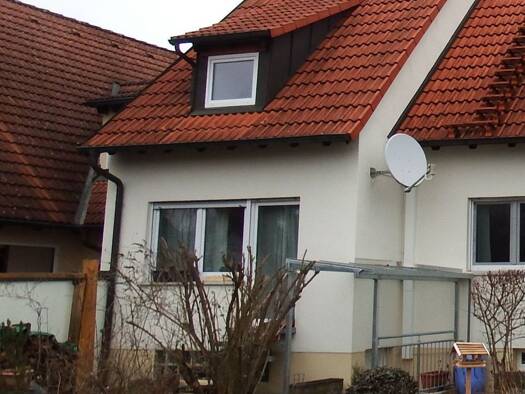 Studio zum Kauf 119.000 € 3 Zimmer 60 m² frei ab 01.12.2026 Ludwigstraße 24 Forchheim Forchheim 91301