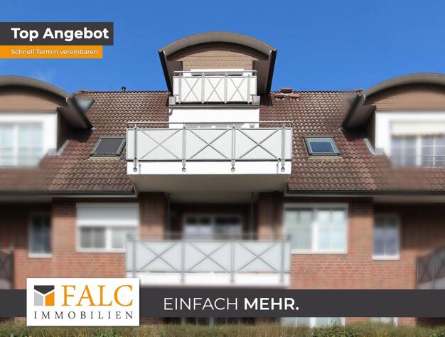 Maisonette zum Kauf 177.000 € 2 Zimmer 56 m² 2. Geschoss Raben Steinfeld 19065