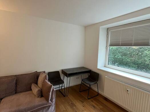 Wohnung zur Miete 810 € 1 Zimmer 47 m² Geschoss 2/9 frei ab 15.09.2026 Wandsbek Wandsbek 22047