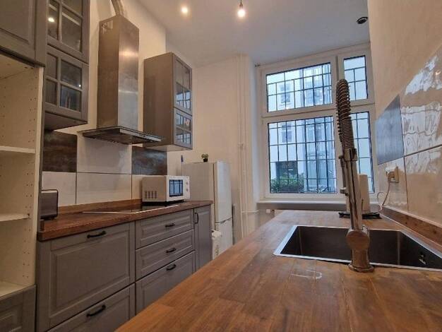 Wohnung zum Kauf provisionsfrei 681.000 € 5 Zimmer 129,4 m² EG Neukölln Neukölln 12045