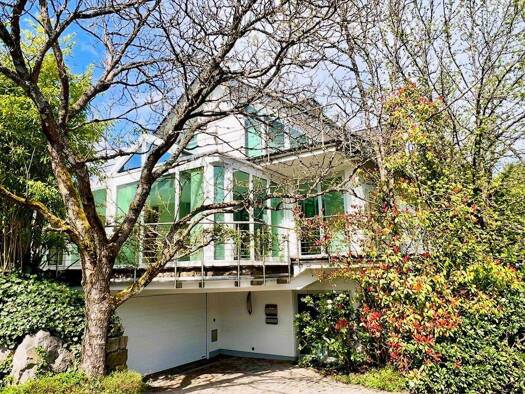 Einfamilienhaus zum Kauf 1.780.000 € 9 Zimmer 250 m² 697 m² Grundstück Sonnenberg Wiesbaden / Sonnenberg 65193