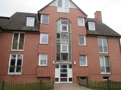 Wohnung zur Miete 540 € 2 Zimmer 57 m² 1. Geschoss frei ab 01.09.2025 Uhlenhorst 20 Schwarzenbek 21493