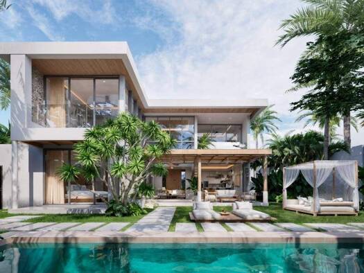 Haus zum Kauf 479.652 € 360 m² 406 m² Grundstück Ko Samui