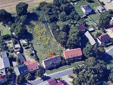 Grundstück zum Kauf 839.900 € 3.017 m² Grundstück Lindenberg Ahrensfelde 16356