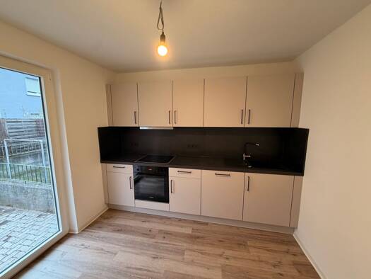 Wohnung zur Miete 850 € 3 Zimmer 67 m² Geschoss 1/2 frei ab sofort Innenstadt Kaiserslautern 67659