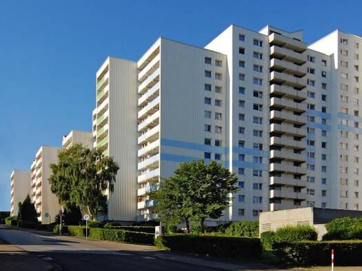 Garage zur Miete 25,56 € Burgstraße 55 Frechen 50226