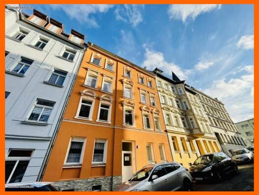 Wohnung zur Miete 560 € 4 Zimmer 88 m² 1. Geschoss frei ab 01.11.2026 Robert-Blum-Straße 51 Pforten Gera 07551
