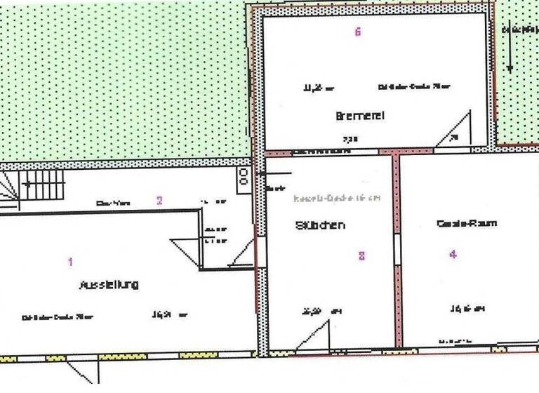 Haus zum Kauf 489.000 € 10 Zimmer 300 m² 2.398 m² Grundstück frei ab 01.05.2026 Lückenrieth 24 Lückenrieth Leuchtenberg 92705