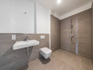 Terrassenwohnung zum Kauf - Neubau provisionsfrei 474.900 € 4 Zimmer 100 m² EG frei ab sofort Eduard-Rosenthal-Straße Nordvorstadt Weimar 99423