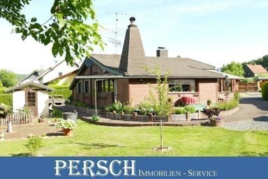 Bungalow zum Kauf 195.000 € 4 Zimmer 130 m² frei ab sofort Sitzerath Nonnweiler 66620