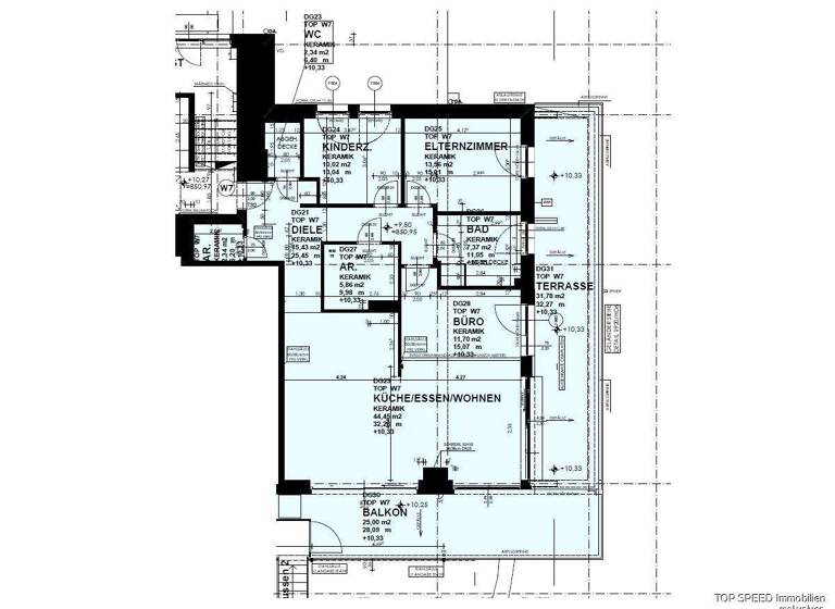 Wohnung zur Miete 1.244 € 3 Zimmer 113,1 m² frei ab 01.05.2026 Altenmarkt im Pongau 5541