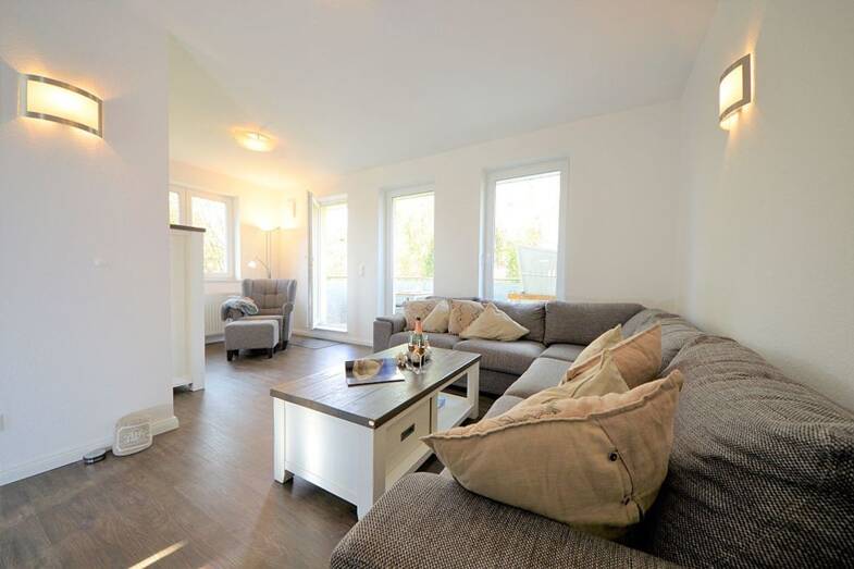 Maisonette zum Kauf 475.000 € 3 Zimmer 60 m² Wangerooge 26486